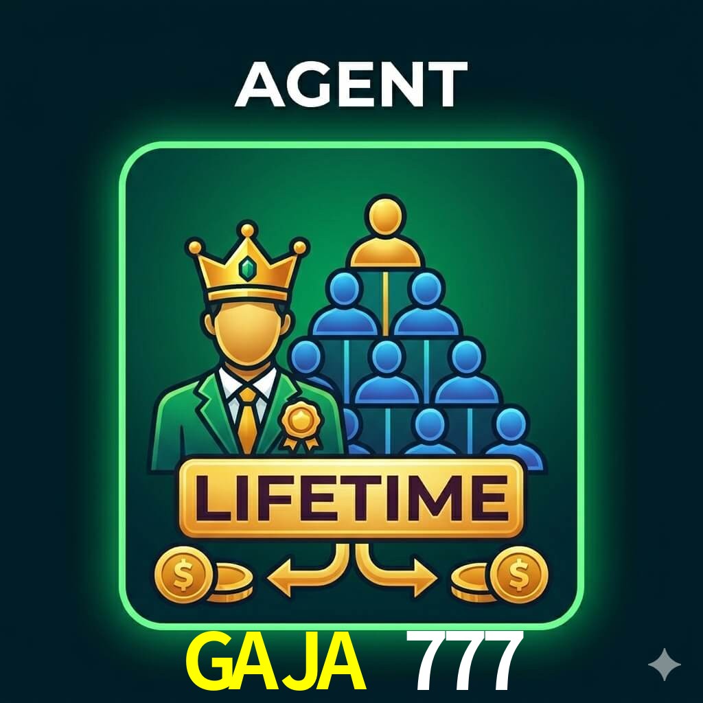 Lifetime Agency Commission